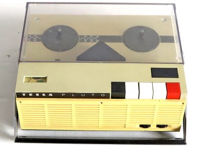 1970 Tesla Pluto ANP 404 - 179334640 3